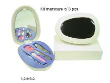 Kit Manicure (0125P)